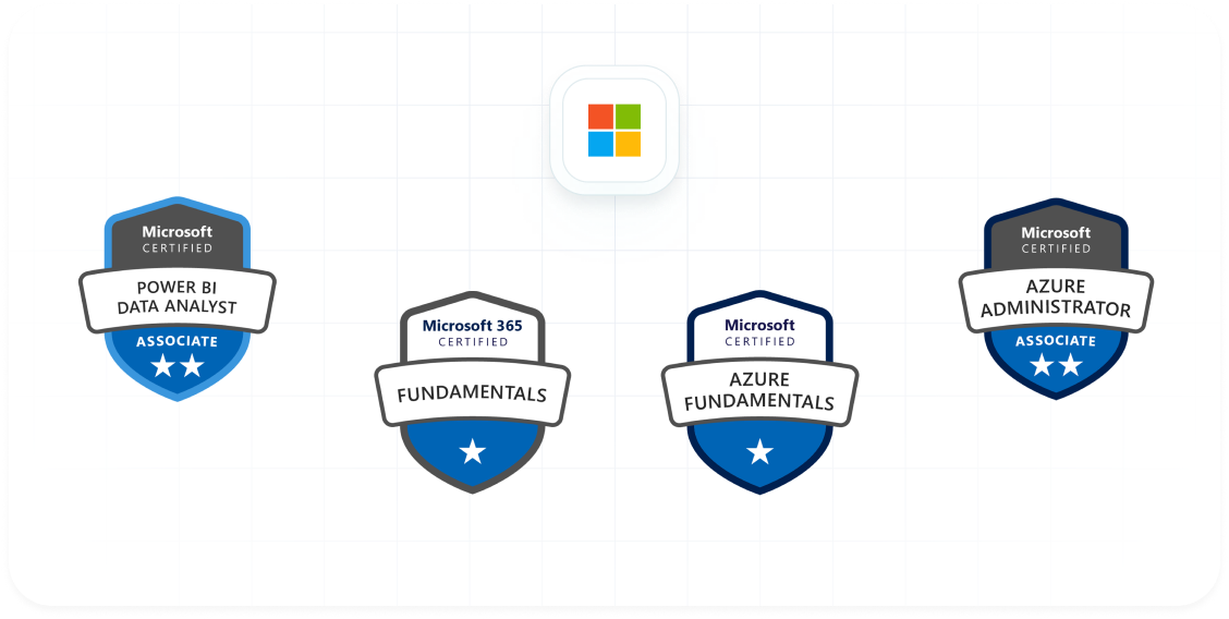 Microsoft Certifications